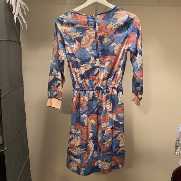 Lacoste Dress XS - Picture 2 of 6